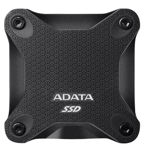 ADATA SD600Q 480 GB Black (ASD600Q-480GU31-CBK): Інтерфейс підключення USB Type-C