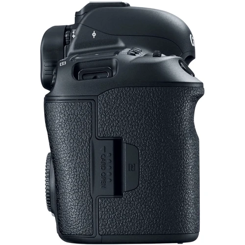 Canon EOS 5D Mark IV kit (24-105mm f/4) L II IS USM UA фото 9