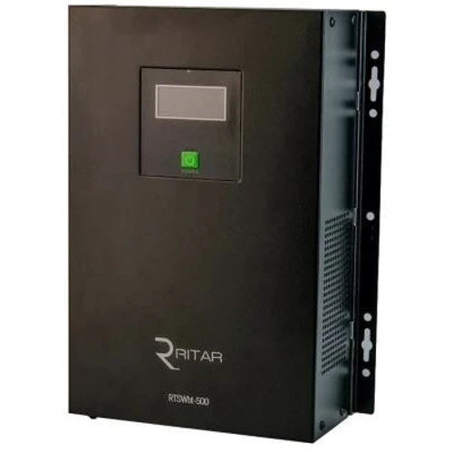 Ritar RTSWbt-500,12V (RTSWbt-500)