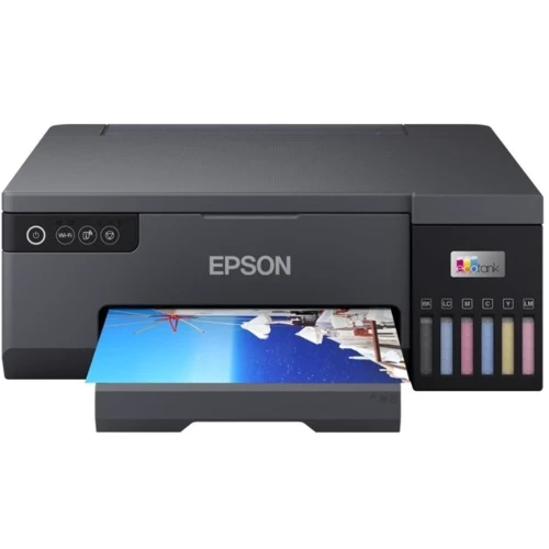 Принтер Epson EcoTank L8050 (C11CK37403)