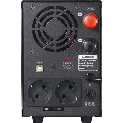 Powercom INF-500 фото 2