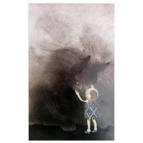 Виталий Терлецкий: Десять лун: ISBN 978-5-9500736-4-9