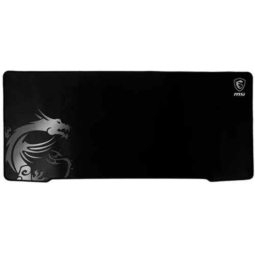 Игровая поверхность MSI Agility GD70 Gaming: Материал Ткань