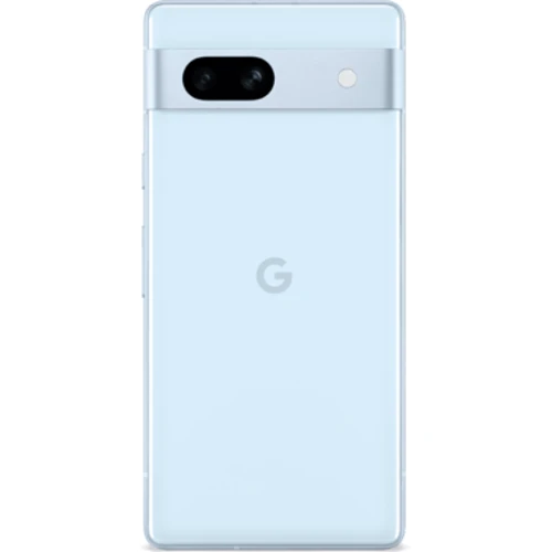 Смартфон Google Pixel 7a 8/128 GB Sea Approved Витринный образец фото 3