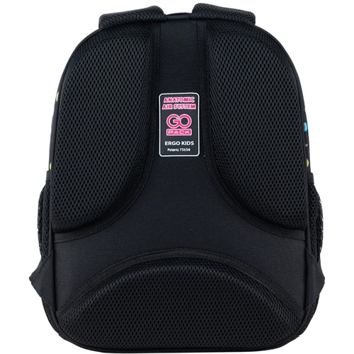 Рюкзак GoPack Education каркасный 597M-2 Pink Power (GO24-597M-2) фото 8