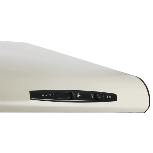 Вытяжка Perfelli PL 610 IV: Тип монтажа Настенный
