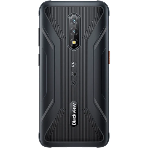 Смартфон Blackview BV5200 4/32GB Black: Оперативная память 4 ГБ