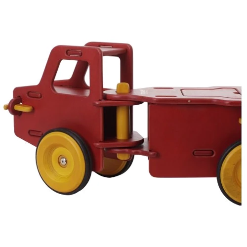 Грузовик Moover Baby Truck Natural (140-BTN-888028)