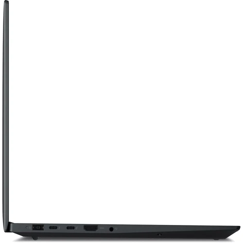 Ноутбук Lenovo ThinkPad P1 Gen 5 (21DC002RUS): Операційна система Windows 11 Pro