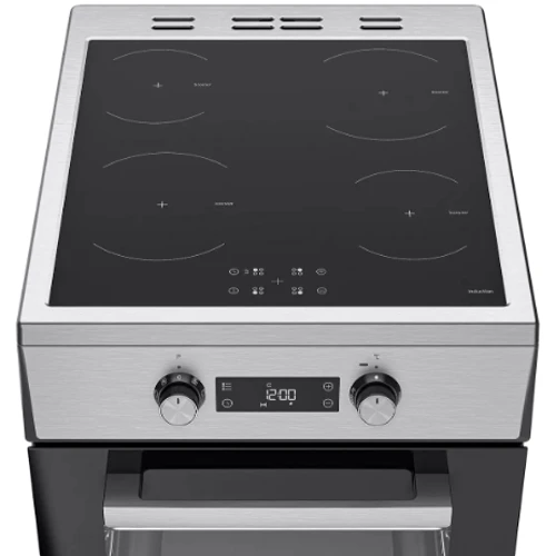 Плита електрична Beko FSM59300XDS