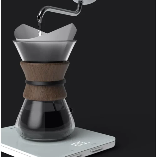 Весы кухонные AENO KS1S AKS0001S