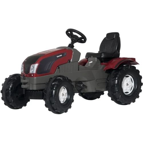 Трактор Rolly Toys rollyFarmtrac Valtra T213 серый-бордо (601233)