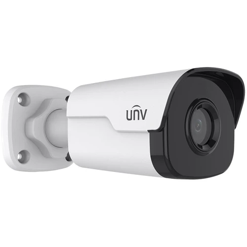 IP-відеокамера Uniview IPC2122SR3-PF40-C: Виробник Uniview