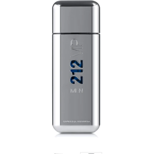 Туалетна вода Carolina Herrera 212 VIP Men 30 ml