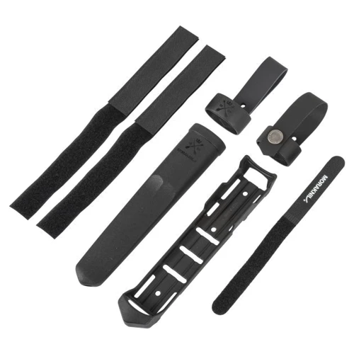 Ножі та мультітули Кріплення для піхов Morakniv Multi-Mount Kit for Garberg