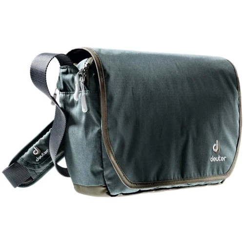 Рюкзак Deuter Carry out Anthracite-Brown (85013)