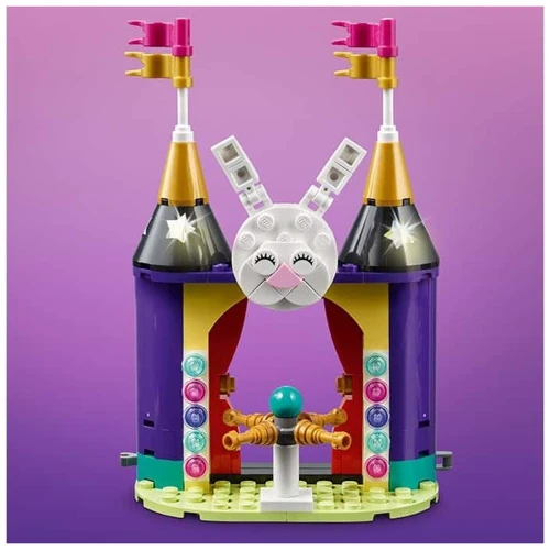 LEGO Friends Киоск на волшебной ярмарке (41687) фото 4