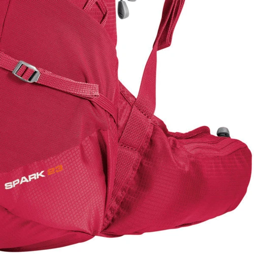 Рюкзак Рюкзак спортивный Ferrino Spark 23 Red (924861): Производитель Ferrino