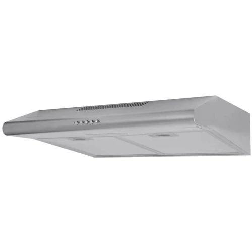 Вытяжка Ventolux PARMA 60 INOX (600): Тип воздухоочистителя Рециркуляция, Отвод