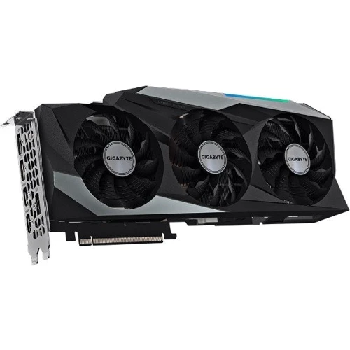 Видеокарта Gigabyte Nvidia GeForce RTX3090 GAMING OC 24G (GV-N3090GAMING OC-24GD): Объем памяти, Гб 24