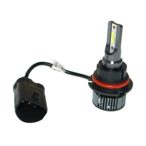 Лампы светодиодные QLine Mini Active HB5 9007 H/L 6000K (2шт.) фото 3