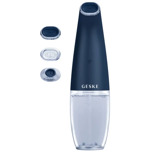 Очищающее средство GESKE Aqua-Stream Face Cleanser 8в1 midnight: Производитель GESKE
