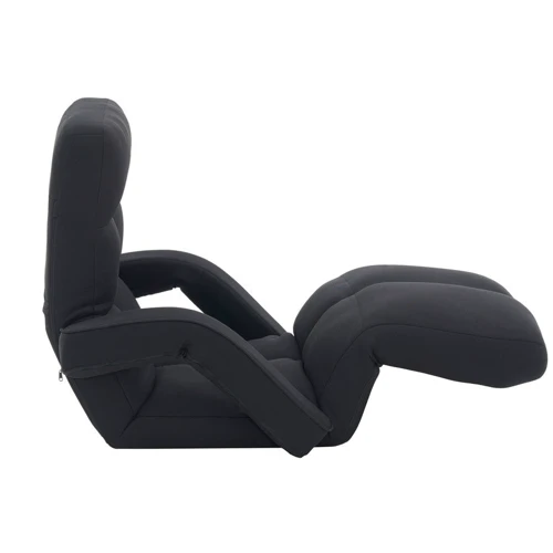 Геймерское кресло Cyberlux Flex (GM-04 Black)