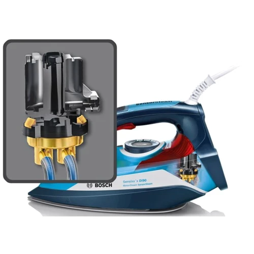 Утюг Bosch TDI 903031A фото 7