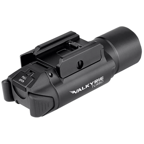 Ліхтар Olight Valkyrie Turbo: Колір черный