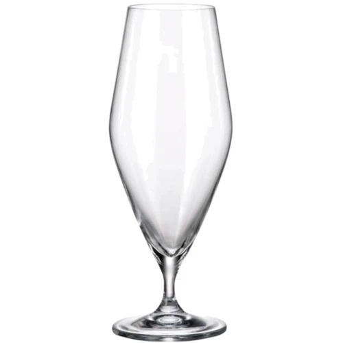 Бокал Bohemia Gavia для пива 6х630 мл (1SI97/00000/630)