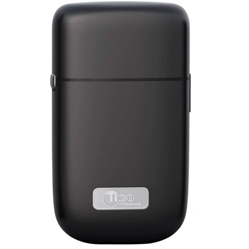 Электробритва TICO PRO Asist Zero Black (100436)