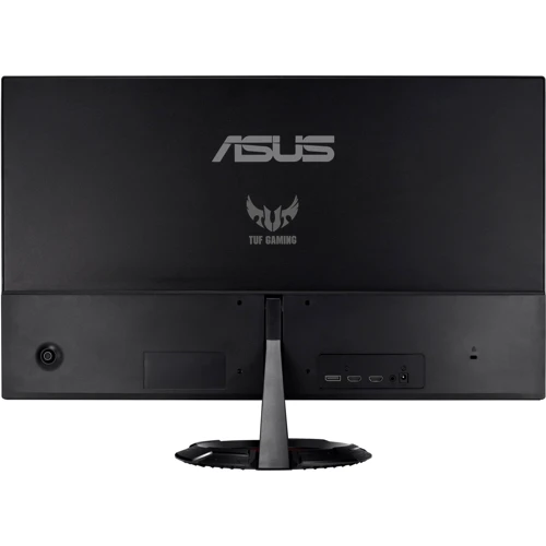 Монитор Asus TUF Gaming VG279Q1R (90LM05S1-B01E70): Время реакции, мс 1