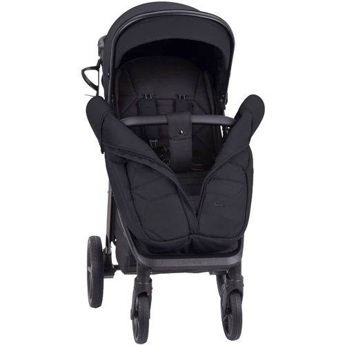 Прогулянкова коляска Carrello Bravo CRL-5515 Palm Green 2024 BF: Можливість встановлення люльки нет
