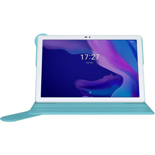 Планшет Alcatel TKEE MAX (8095) 10" 2/32Gb Wi-Fi Cream Mint UA фото 8