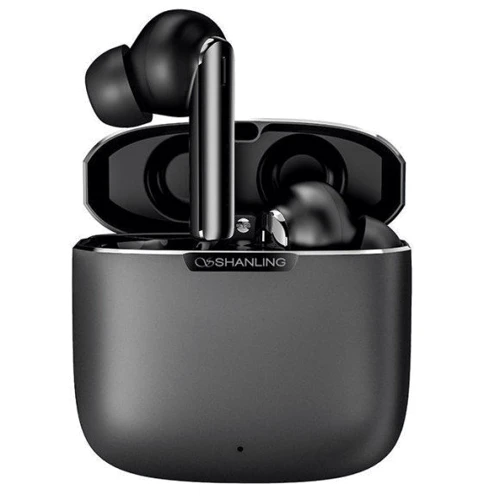 Наушники Shanling MTW200 TWS Gray