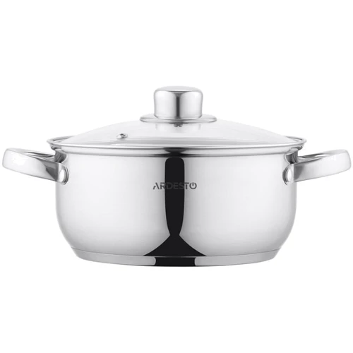 Каструля Ardesto Gemini Gourmet 2.6 л (AR1926BC): Обсяг, л 2.6