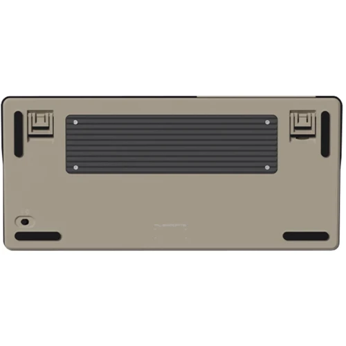 Клавіатура FL Esports CMK75 Desert Grey FLCMMK Ice Pink switches (CMK75-7530): інтерфейс підключення Bluetooth