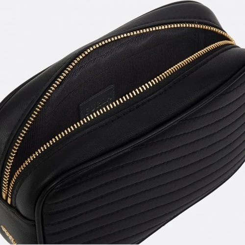 Женская поясная сумка Furla Swing M Belt Bag черная (1043398): Тип Сумки