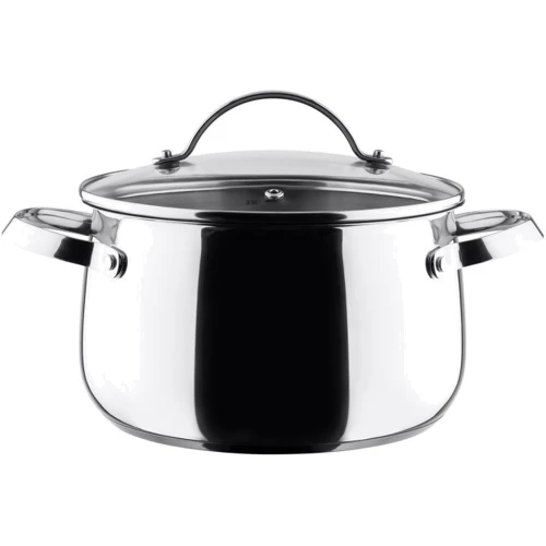 Кастрюля Vinzer Culinaire series Ø 24 см 7 л (50168)