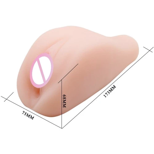Мастурбатор LYBAILE Sexual Lady Vibrating Vagina