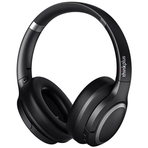 Навушники Lenovo TH40 Black