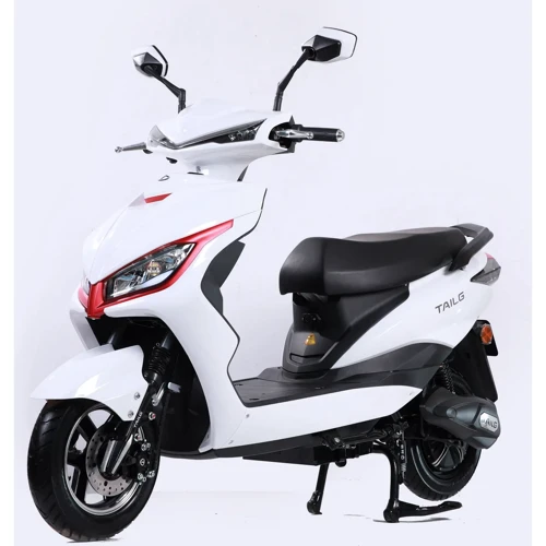 Електроскутер TAILG Arrow White