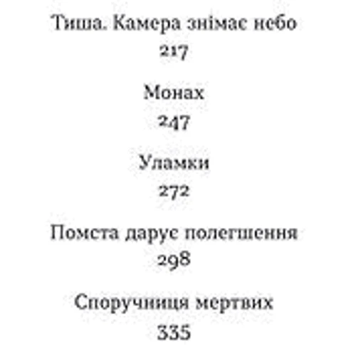 Івченко Владислав: Після 24-го: Жанр Современная проза