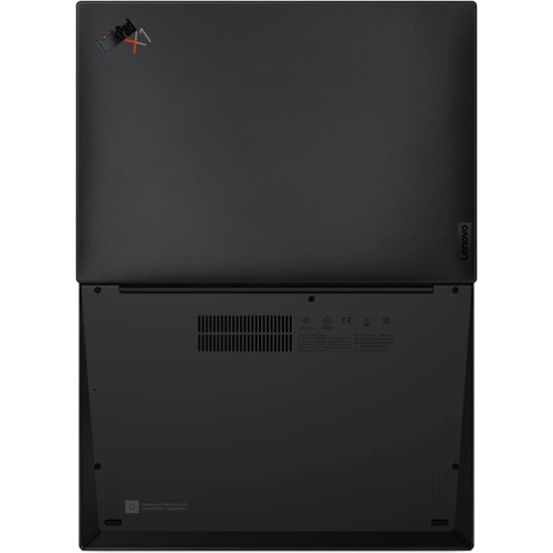 Ноутбук Lenovo ThinkPad X1 Carbon Gen 11 (21HM002FUS): Видеоадаптер Intel Iris Xe Graphics