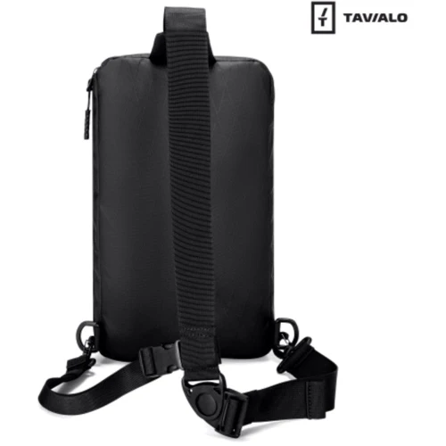 Сумка слінг TAVIALO EasySling чорна (TS3.5-124BL): Країна виробник Китай