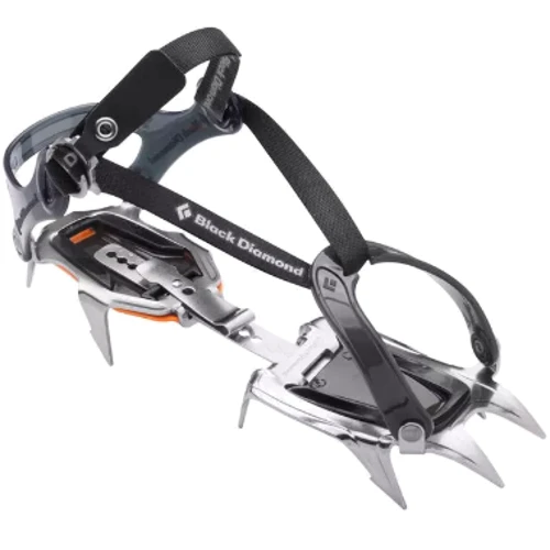 

Кошки Black Diamond Contact Strap (BD 400069.0000)