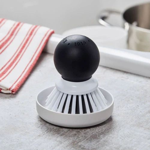 Щітка для миття посуду KitchenAid Sinkware 9 см (KEG195OSBA)