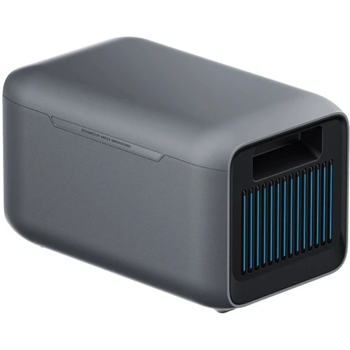 Дополнительная батарея Anker Solix BP1000 1056Wh Expansion Battery (A1761111-85-20) фото 4
