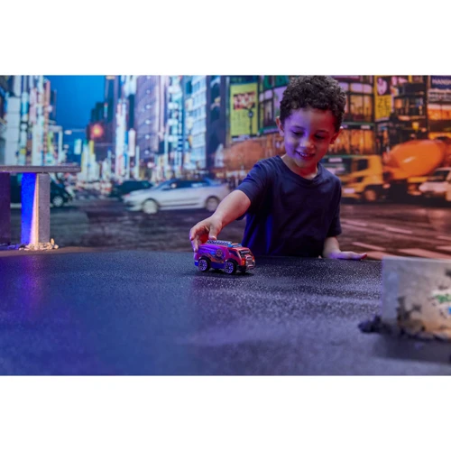 Игровая автомодель Road Rippers Пожарники (20082)