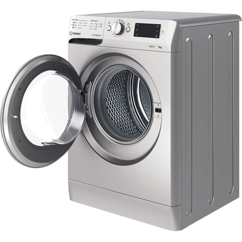Стиральная машина Indesit OMTWE 71252 S EU: Тип загрузки фронтальная